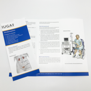 Patient Brochures